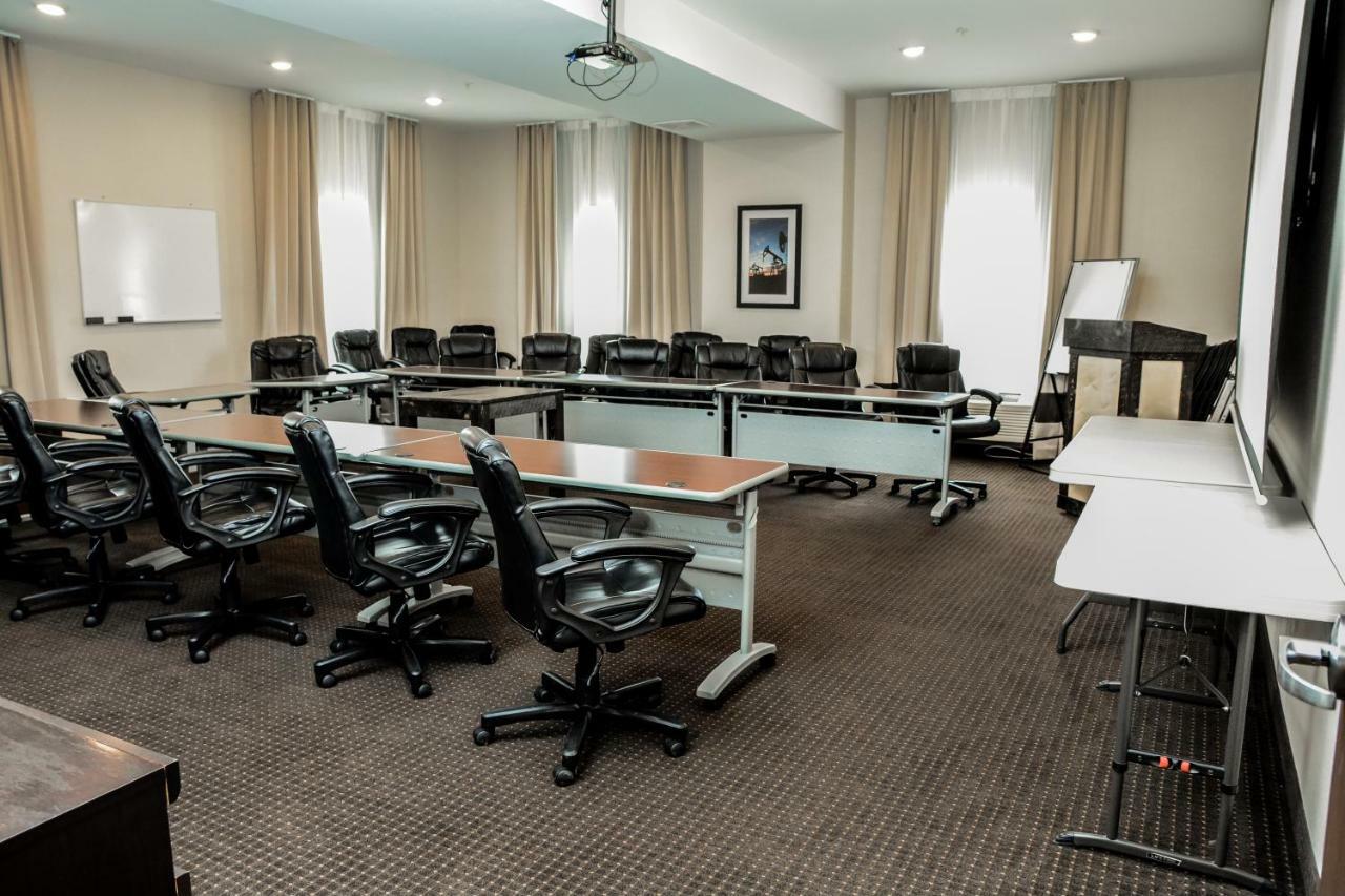 Comfort Inn & Suites Fox Creek Ngoại thất bức ảnh